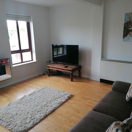 4 Clifden Court Leilighet Eksteriør bilde